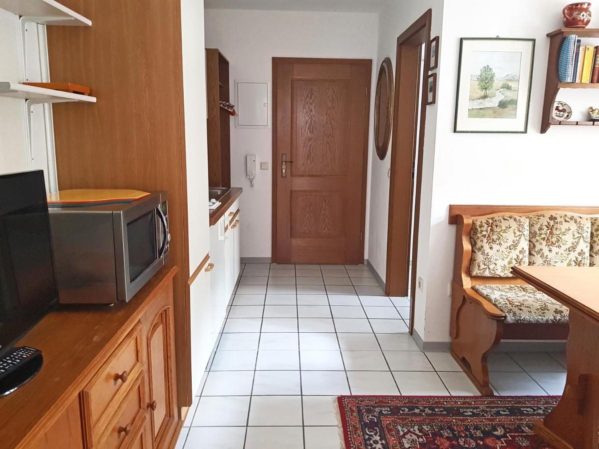 Ferienwohnung Schwinghammer 아샤우임히엠가우 외부 사진