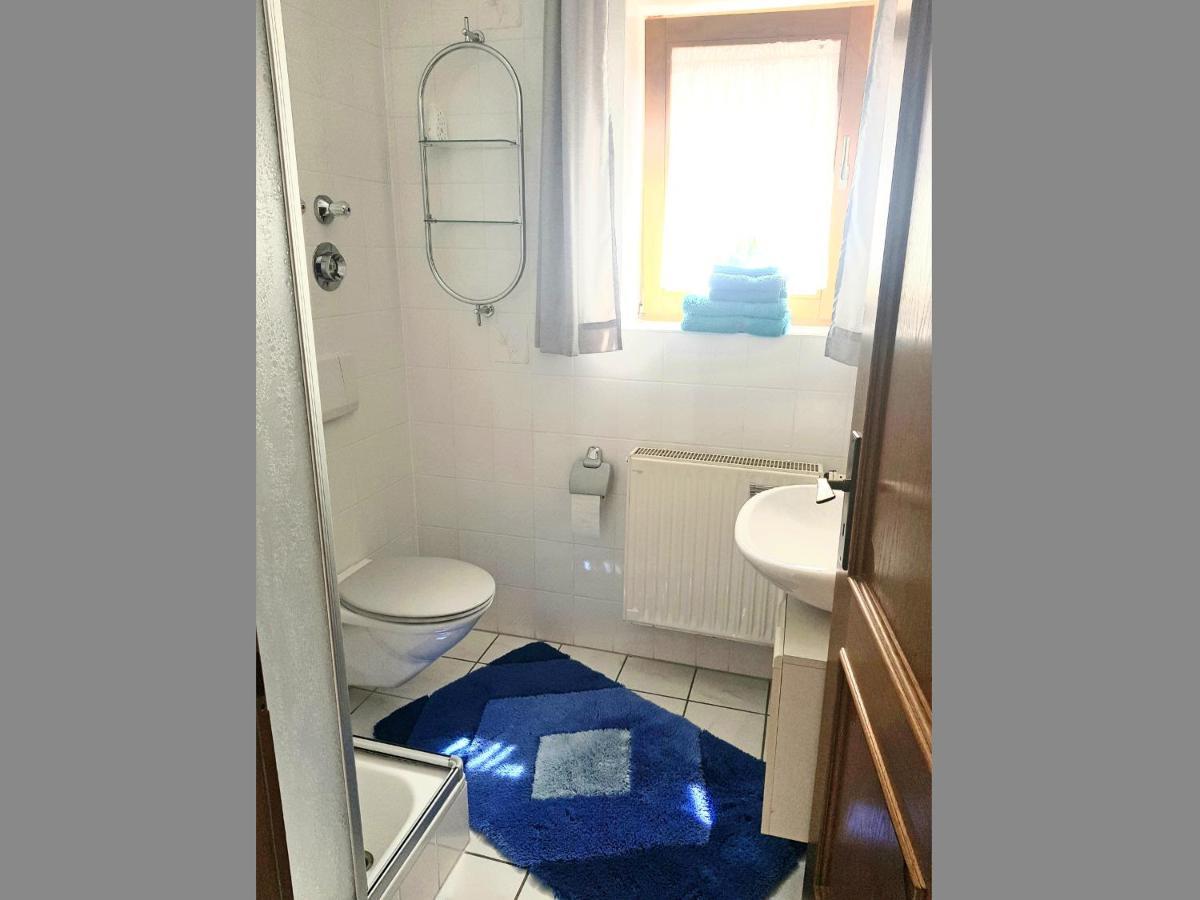 Ferienwohnung Schwinghammer 아샤우임히엠가우 외부 사진
